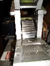  CUMBERLAND Pelletizer Model 4 INUTILIZE,